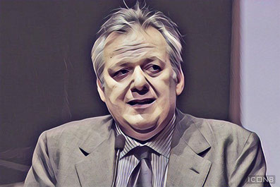 Roberto Barbato, Presidente di Replat/Frimm