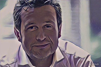 Gianluca Santacatterina, CEO di Luxury & Tourism