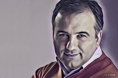 Alfio Bardolla, CEO di ABTG