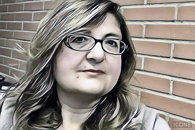 Teresa Campo, Giornalista di MF-Milano Finanza