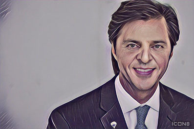 Dario Castiglia, Presidente di RE/MAX Italia