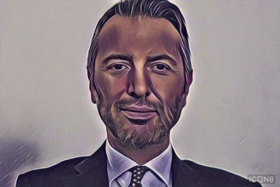 Andrea Cutolo, Business Manager di Auxilia Finance
