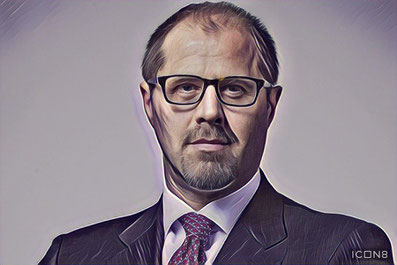 Marco Speretta, CEO di Tree RE