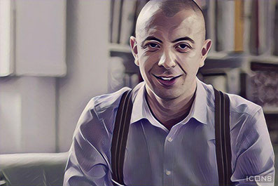 Alessio Beltrami, Founder di Blogaziendali.com