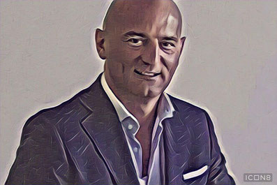 Daniele Neri, Presidente di Astere Franchising