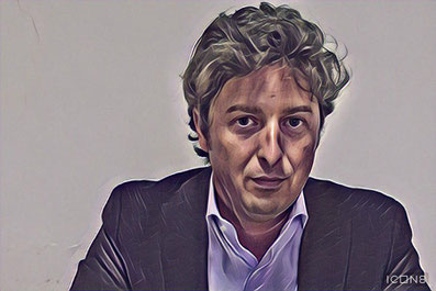 Luca Traverso, CEO di Reisol