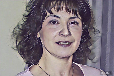 Laila De Berto, Presidente FMDS Group