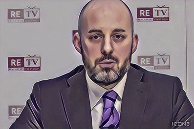 Simone Comi, Workshop Manager di Idealista
