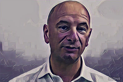 Luca Gramaccioni, CEO di CRS Italy