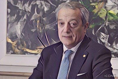 Valerio Angeletti, Presidente FIMAA