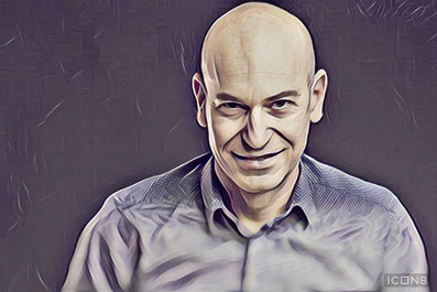 Fabrizio Cotza, CEO di Formazione Sovversiva