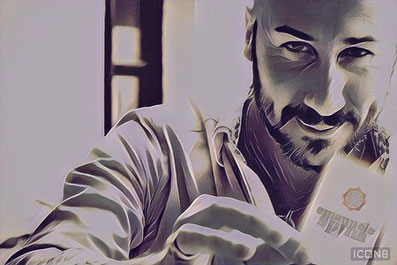 Emanuele Spina, Mentalista e Trainer