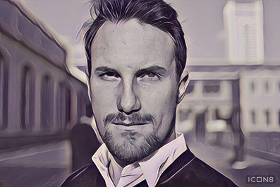 Patrick Albertengo, CEO di Reopla