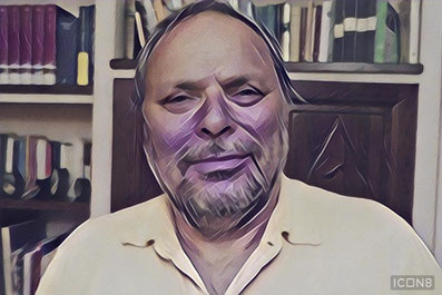 Gino Pagliuca, Giornalista del Corriere Economia