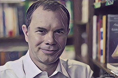 Gian Luigi Sarzano, CEO di XFormare