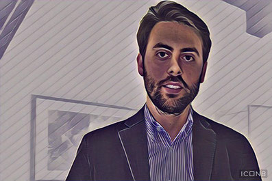 Marco Lardera, CEO di immo-neo.com
