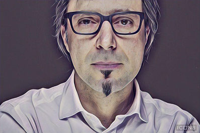 Mirko Saini, Digital Strategist (Linkedin)