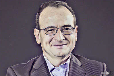 Luca Rossetto, Direttore Generale di Casa.it