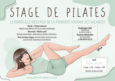 stade de pilates toulouges 66 occitanie perpignan yoga énergie pilates douceur