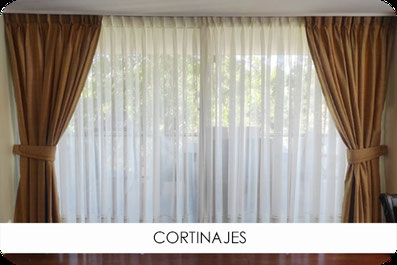 Todas las telas y cortinas de tela en Santiago de Chile - Veratex