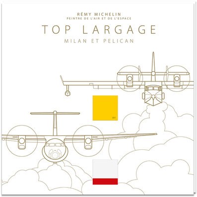 canadair dash 8 top largage remy michelin beechcraft 200 super king beech écopage milan 74 pelican Sabena Technics feux de foret amicale pompiers du ciel bombardier d'eau frederic marsaly