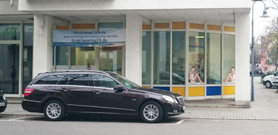 Pérola Brasil Waxing und Beautystudio in Ludwigshafen