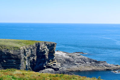 What to See around Cork, Ireland - Mizen