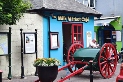 What to See around Cork, Ireland - Kinsale