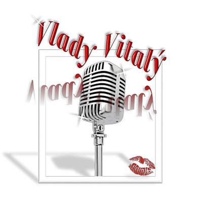 vlady-vitaly-singers Webseite!