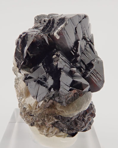 Cassiterite