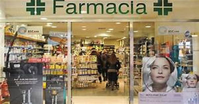 Farmacie a Vittorio Veneto