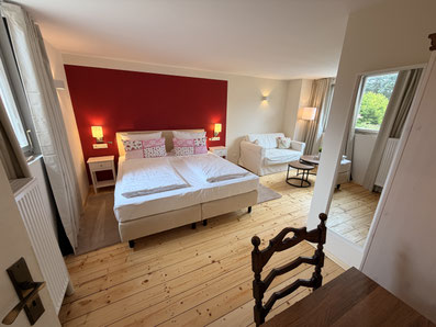 Übernachten Sie in angenehmer Atmosphäre im Hotel, Gasthaus Breitenbach in Bad Brückenau
