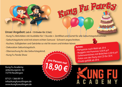 kindergeburtstag Reutlingen, Selbstverteidigung, Wing Tsun, Kung Fu, kampfsport reutlingen, metzingen,eningen,pfullingen,kampfkunst reutlingen, Sifu ewto