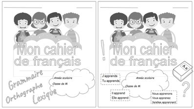 Cahiers Et Classeur Bien En Classe Pedagogie Positive Ressources Cycle 2 Cycle 3