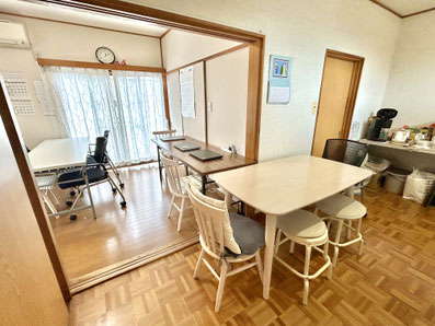 ひとまちここ　訪問看護　自費