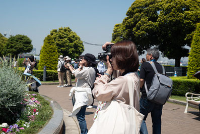 まとりかりあ写真教室横浜　横浜写真教室