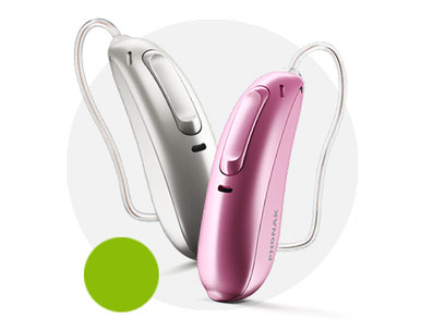 Phonak Audéo Lumity