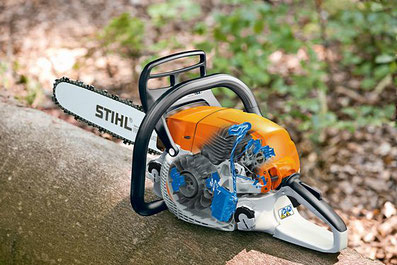 STIHL M-Tronic