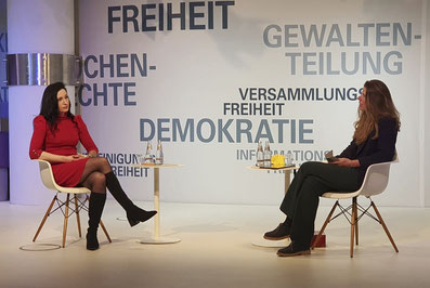 Interview "Heimat Ostdeutschland", Stiftung Haus der Geschichte der Bundesrepublik Deutschland