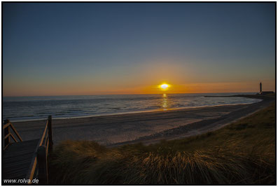 Sonnenuntergang Westkapelle#Nordsee#Roland Valter#rolva#Natur-Fotografie#Aachen 
