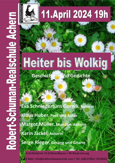 Foto und Plakat Karin Jäckel