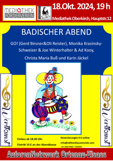 Plakat: K.Jäckel