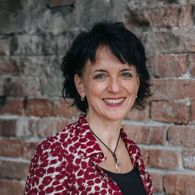 Petra Weinzierl - Business Coach und Marketing Consultant 