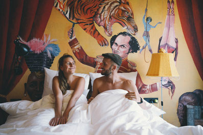 25hours Hotel Wien