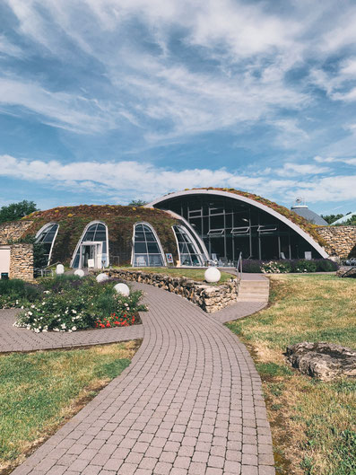 Therme Bad Sulza