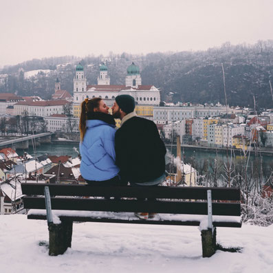 Wie nachhaltig und vegan ist Passau