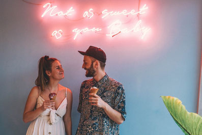 Ein Tag in Canggu