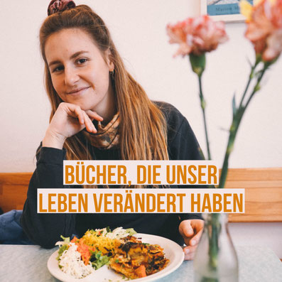 lebensveränderte Bücher, Buchempfehlungen 