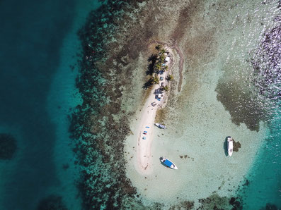 die schönsten Orte von Belize