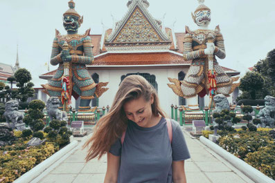 Thailand 